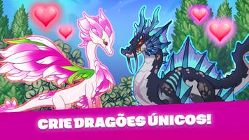 DragonVale imagem de tela 1