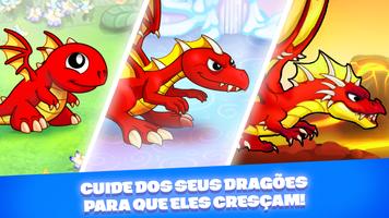 DragonVale imagem de tela 2