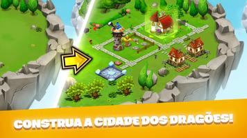 DragonVale imagem de tela 3