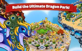 DragonVale syot layar 3