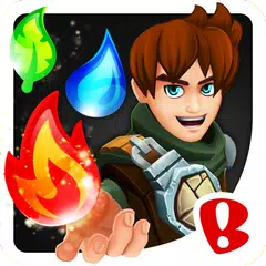 Spellfall™ - Puzzle Adventure APK download