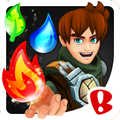 Spellfall™ - Puzzle Adventure