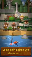 Seabeard Plakat