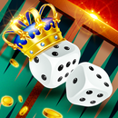 Backgammon Classic Board Game APK