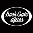 BACK GATE DINERの公式アプリ