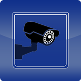 CCTV Camera Recorder on mobile