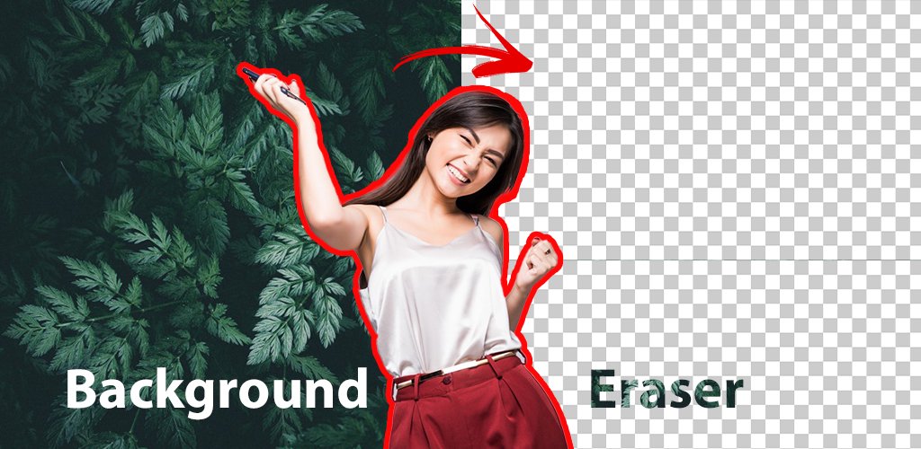 Background Eraser APK for Android Download