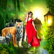 Nature Photo Editor PhotoFrame