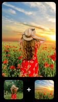 Nature Photo Editor imagem de tela 2