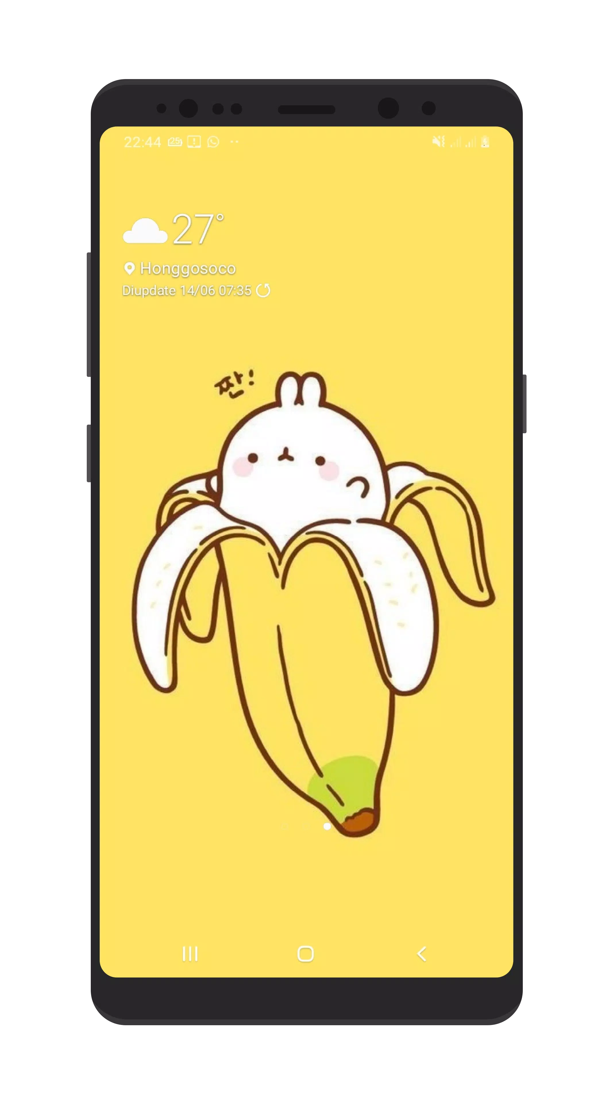 Tải xuống APK Cute Wallpapers - Cute Backgrounds cho Android