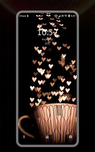 Descarga de APK de Fondo de pantalla 4D 2021 para Android Descarga de APK de Fondo de pantalla 4D 2021 para Android