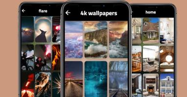 images and wallpapers Affiche