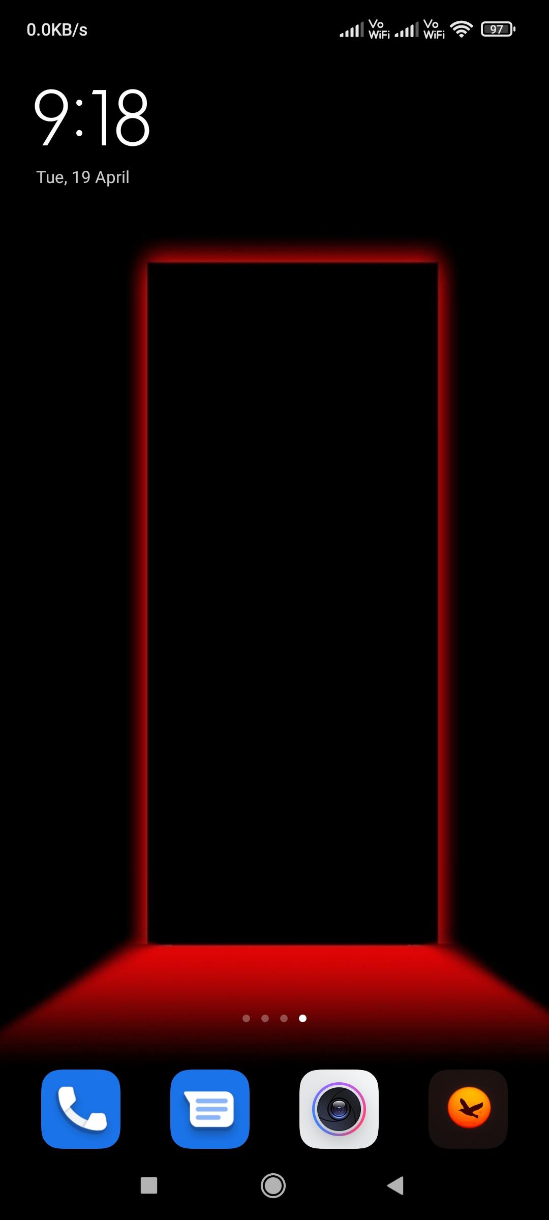 Black Wallpapers APK for Android Download