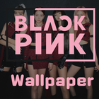 blackpink wallpaper icône