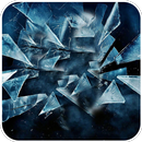 Broken Glass Wallpaper APK