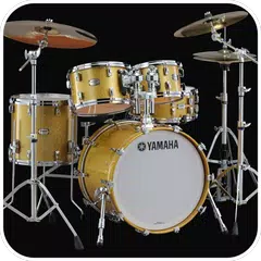 Drum Set Wallpaper APK 下載