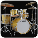 Drum Set Wallpaper APK