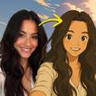 Anime Photo - ToonPic