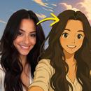 Anime Photo - ToonPic APK