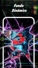 Baixar Fundos de parede Dinâmico HD e Fundo 3D APK