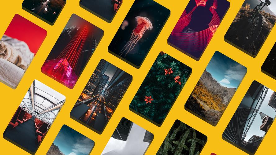 Live Wallpaper 3d Wallpaper Fur Android Apk Herunterladen