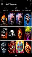 Skull Wallpapers poster