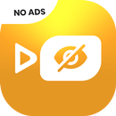 gravador de vídeo de fundo - aplicativo de gravado APK