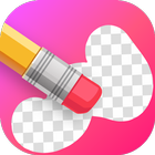 Background Eraser icon