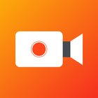 Applica d'enregistrement vidéo icône