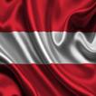 Austria flag icon
