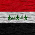 Iraq flag