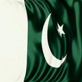 Pakistan flag
