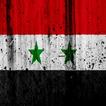 Syria flag simgesi