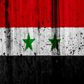 Syria flag