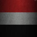 ”Yemen flag