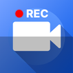 Background Video Recorder icon