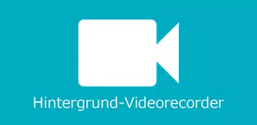 Einfacher Videorecorder