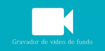 Gravador de vídeo fácil
