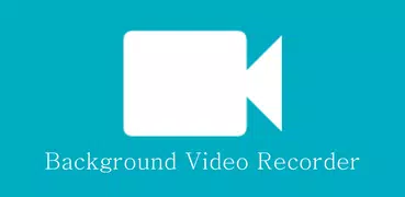 Smart video recorder - Easy video recorder