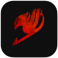 Wallpapers X Fairy Tail 4K