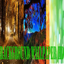 HD background wallpapers aplikacja