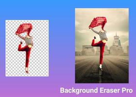 Background Eraser Pro capture d'écran 3