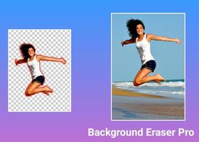 Background Eraser Pro capture d'écran 1