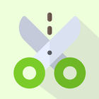 Photo Cutter icon