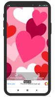 Love Wallpapers پوسٹر