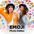 Emoji photo editor APK