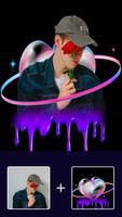 Photo Editor Effect- Pic Layer 截图 1