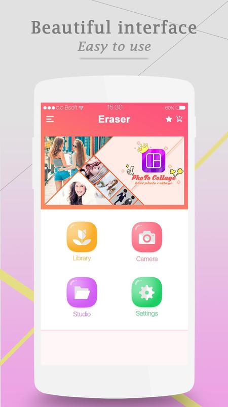 Background Eraser for Android - APK Download