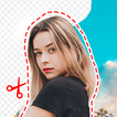 Borracha de fundo e remover BG