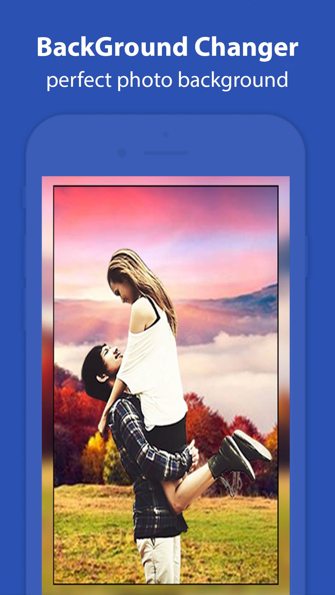 Perfect Photo Background Changer Download - This program is totally
